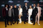 Amsterdam 27 januari 2020
Premiere Onze Jongens in Miami in Tuschinski. Cats oa Jim Bakkum Mathue Hinen Martijn Fischer Juvat Westendorp Malik Mohammed Eva v d Wijdeven Maaike Marten en regisseur Johan Nijenhuis