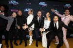 Amsterdam 27 januari 2020
Premiere Onze Jongens in Miami in Tuschinski. Cats oa Jim Bakkum Mathue Hinen Martijn Fischer Juvat Westendorp Malik Mohammed Eva v d Wijdeven Maaike Marten en regisseur Johan Nijenhuis