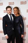 Rotterdam 8 maart 2020
Premiere Hello Dolly in het nieuwe Luxor. Celeste Verstraete met zoon
