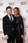 Rotterdam 8 maart 2020
Premiere Hello Dolly in het nieuwe Luxor. Celeste Verstraete met zoon