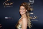 Utrecht 9 februari 2020
Premiere Tina Turner musical in het Beatrix Theater. Celine Huijsmans kwam met Maik de Boer