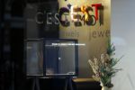Amsterdam januari 2020
C'est moi winkel overvallen