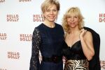 Rotterdam 8 maart 2020
Premiere Hello Dolly in het nieuwe Luxor. Claudia de Breij met partner