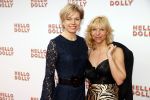 Rotterdam 8 maart 2020
Premiere Hello Dolly in het nieuwe Luxor. Claudia de Breij met partner