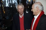 Hilversum 5 januari 2020
Peter Koelewijn krijgt een lintje van Burgemeester Pieter Broertjes.
Event vond plaats in de wisseloord studios. Co de Kloet