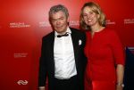 Amsterdam 6 maart 2020
Boekenbal 2020 in de koninklijke schouwburg. Coen Verbraak en partner Caroline