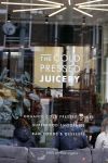 Amsterdam 2 maart 2020
Cold Pressed juicery