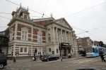 Amsterdam 10 februari 2020
Concertgebouw amsterdam