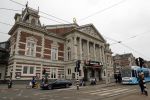 Amsterdam 10 februari 2020
Concertgebouw amsterdam