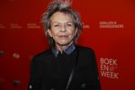 Amsterdam 6 maart 2020
Boekenbal 2020 in de koninklijke schouwburg. Connie Palmen en Kader Abdolah