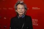 Amsterdam 6 maart 2020
Boekenbal 2020 in de koninklijke schouwburg. Connie Palmen en Kader Abdolah
