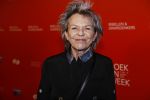 Amsterdam 6 maart 2020
Boekenbal 2020 in de koninklijke schouwburg. Connie Palmen en Kader Abdolah