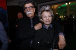 Amsterdam 6 maart 2020
Boekenbal 2020 in de koninklijke schouwburg. Connie Palmen en Kader Abdolah