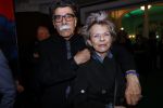 Amsterdam 6 maart 2020
Boekenbal 2020 in de koninklijke schouwburg. Connie Palmen en Kader Abdolah