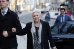 Amsterdam 19 januari 2020
Herdenkingsdienst Martin Elfrink de partner van Andre v Duin die afgelopen maandag overleden is . De Dienst was in het deLamar theater. Corrie v Gorp