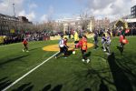 Amsterdam 4 maart 2020
Ruud Gullit en Frank Rijkaard openen hun Cruyff coart in Amsterdam west.