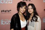 Amsterdam 3 februari 2020
Premiere verliefd op ibiza in het deLamar theater. Cystine Carreon kwam met haar dochter