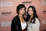 Amsterdam 3 februari 2020
Premiere verliefd op ibiza in het deLamar theater. Cystine Carreon kwam met haar dochter