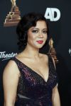 Amsterdam 22 januari 2020
Musicalgala in de Rai. Cystine Carreon