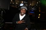 Amsterdam 20 januari 2020
Premiere Bad Boys for life in pathe Arena. DJ met zijn vrouw