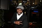Amsterdam 20 januari 2020
Premiere Bad Boys for life in pathe Arena. DJ met zijn vrouw
