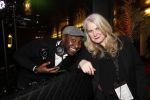 Amsterdam 20 januari 2020
Premiere Bad Boys for life in pathe Arena. DJ met zijn vrouw