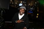Amsterdam 20 januari 2020
Premiere Bad Boys for life in pathe Arena. DJ met zijn vrouw