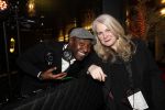 Amsterdam 20 januari 2020
Premiere Bad Boys for life in pathe Arena. DJ met zijn vrouw