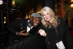 Amsterdam 20 januari 2020
Premiere Bad Boys for life in pathe Arena. DJ met zijn vrouw