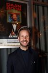 Nieuwegein 4 februari 2020
Daan Boom  in schouwburg de Kom.