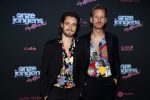 Amsterdam 27 januari 2020
Premiere Onze Jongens in Miami in Tuschinski. Daan Boom en Jasper Demollin