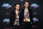 Amsterdam 27 januari 2020
Premiere Onze Jongens in Miami in Tuschinski. Daan Boom en Jasper Demollin