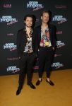 Amsterdam 27 januari 2020
Premiere Onze Jongens in Miami in Tuschinski. Daan Boom en Jasper Demollin
