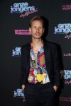 Amsterdam 27 januari 2020
Premiere Onze Jongens in Miami in Tuschinski. Daan Boom en Jasper Demollin