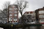 Amsterdam 28 januari 2020
Huis / appartement Wessel v Diepen en Daphne Bunskoek op de gracht in amsterdam.
