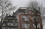 Amsterdam 28 januari 2020
Huis / appartement Wessel v Diepen en Daphne Bunskoek op de gracht in amsterdam.