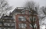 Amsterdam 28 januari 2020
Huis / appartement Wessel v Diepen en Daphne Bunskoek op de gracht in amsterdam.