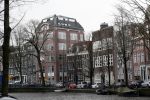 Amsterdam 28 januari 2020
Huis / appartement Wessel v Diepen en Daphne Bunskoek op de gracht in amsterdam.