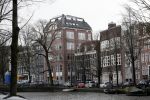 Amsterdam 28 januari 2020
Huis / appartement Wessel v Diepen en Daphne Bunskoek op de gracht in amsterdam.