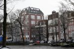 Amsterdam 28 januari 2020
Huis / appartement Wessel v Diepen en Daphne Bunskoek op de gracht in amsterdam.