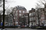 Amsterdam 28 januari 2020
Huis / appartement Wessel v Diepen en Daphne Bunskoek op de gracht in amsterdam.