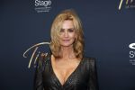 Utrecht 9 februari 2020
Premiere Tina Turner musical in het Beatrix Theater. Daphne Deckers