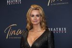 Utrecht 9 februari 2020
Premiere Tina Turner musical in het Beatrix Theater. Daphne Deckers