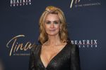 Utrecht 9 februari 2020
Premiere Tina Turner musical in het Beatrix Theater. Daphne Deckers