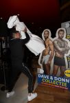 Amsterdam, 20 Februari 2020
Presentatie ondergoed en jogging kleding
door Lidl Gebroeders Dave Roelvink en Donny Roelvink