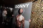 Amsterdam 10 februari 2020
Boek presentatie Donny Roelvink bij Mama Kelly.
Zijn ouders Dries Lucienne Kenter en broer Dave waren natuurlijk aanwezig.