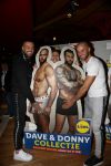 Amsterdam, 20 Februari 2020
Presentatie ondergoed en jogging kleding
door Lidl Gebroeders Dave Roelvink en Donny Roelvink