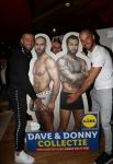 Amsterdam, 20 Februari 2020
Presentatie ondergoed en jogging kleding
door Lidl Gebroeders Dave Roelvink en Donny Roelvink