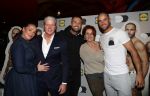 Amsterdam, 20 Februari 2020
Presentatie ondergoed en jogging kleding
door Lidl Gebroeders Dave Roelvink Donny Roelvink en ouders Dries Roelvink Honoria Roelvink Lucienne Kenter