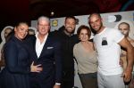 Amsterdam, 20 Februari 2020
Presentatie ondergoed en jogging kleding
door Lidl Gebroeders Dave Roelvink Donny Roelvink en ouders Dries Roelvink Honoria Roelvink Lucienne Kenter